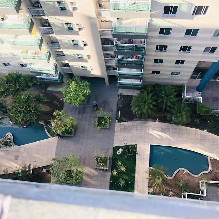 Apartamento Jtr Maceio Ngoại thất bức ảnh