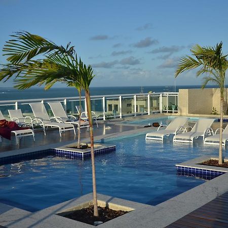 Apartamento Jtr Maceio Phòng bức ảnh