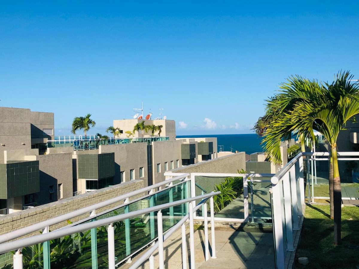 Apartamento Jtr Maceio Ngoại thất bức ảnh