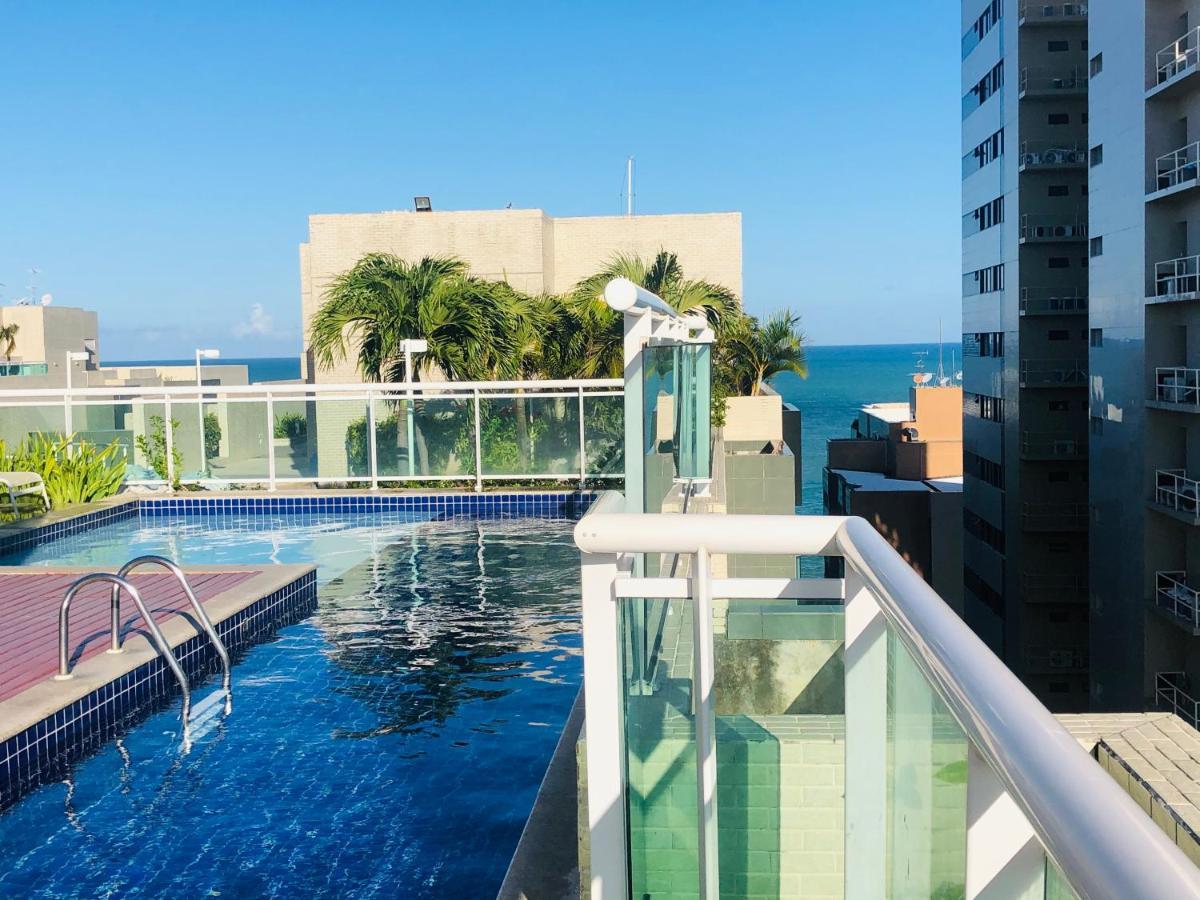 Apartamento Jtr Maceio Ngoại thất bức ảnh