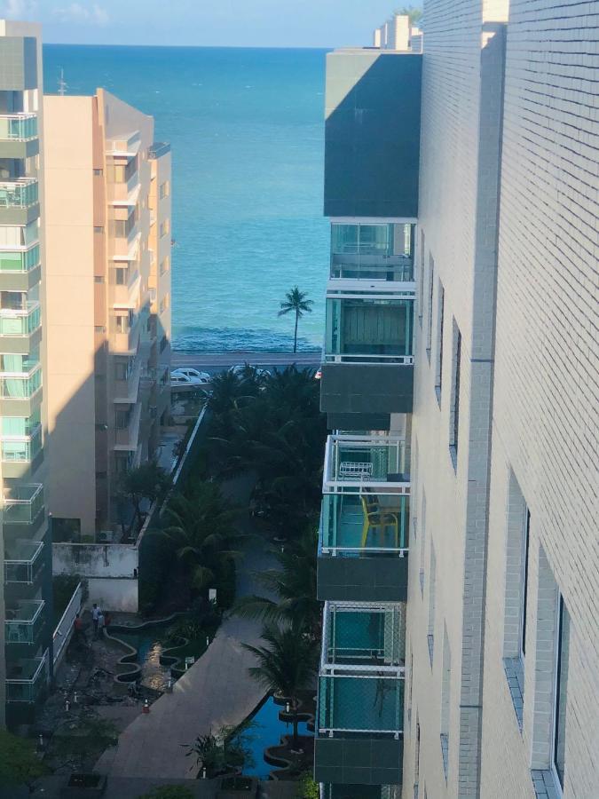 Apartamento Jtr Maceio Ngoại thất bức ảnh