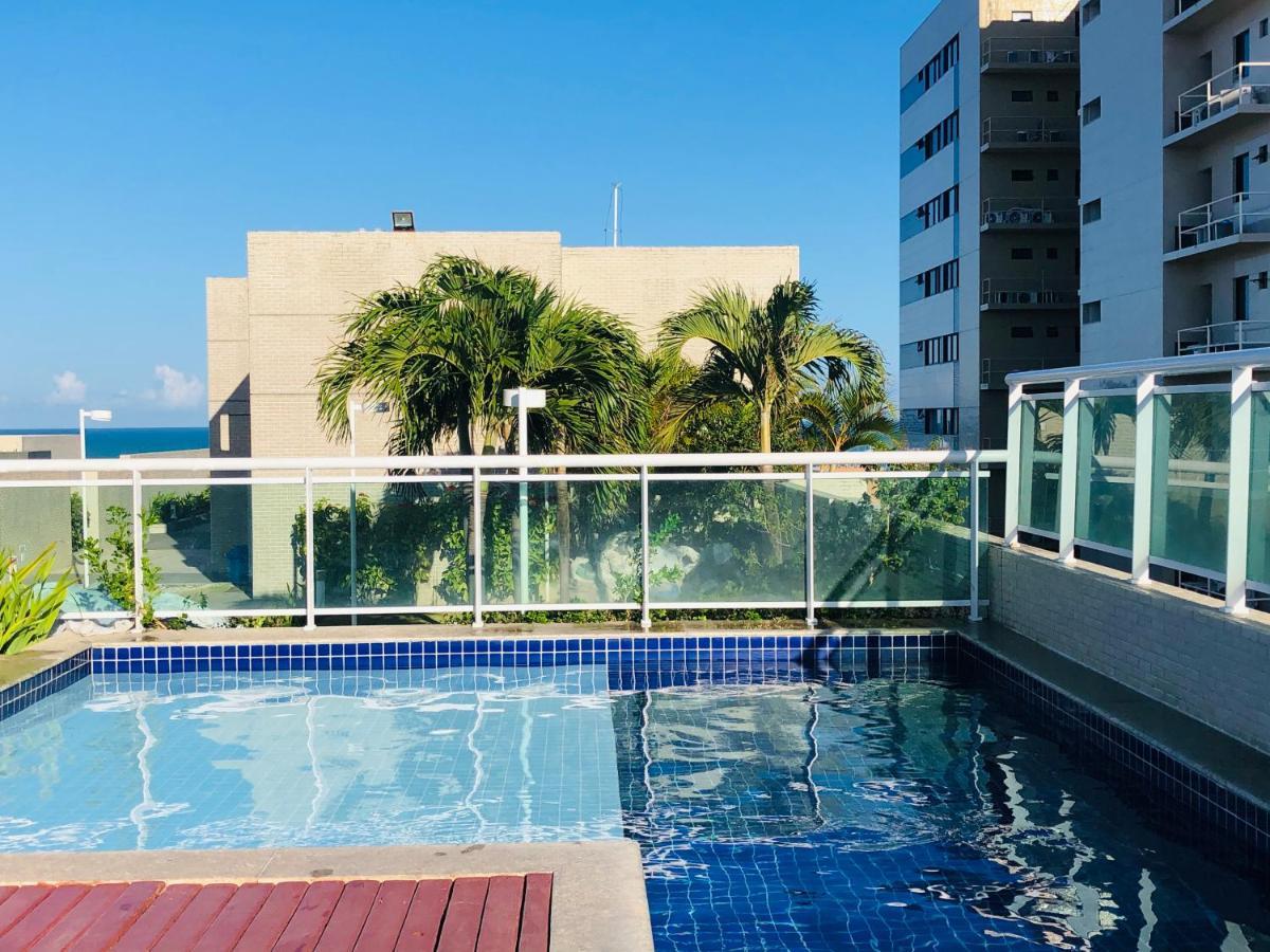 Apartamento Jtr Maceio Ngoại thất bức ảnh