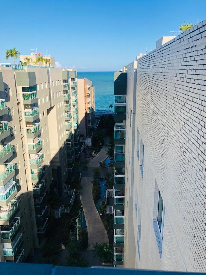 Apartamento Jtr Maceio Ngoại thất bức ảnh