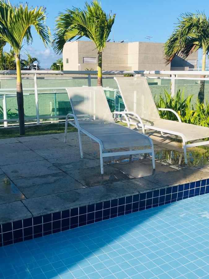 Apartamento Jtr Maceio Ngoại thất bức ảnh