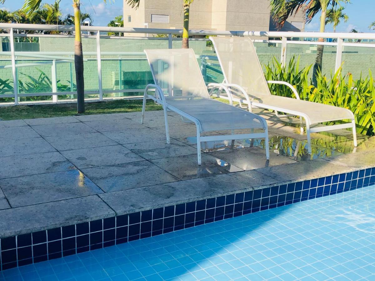 Apartamento Jtr Maceio Ngoại thất bức ảnh