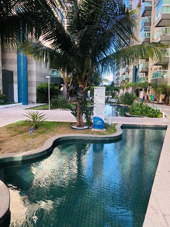 Apartamento Jtr Maceio Ngoại thất bức ảnh