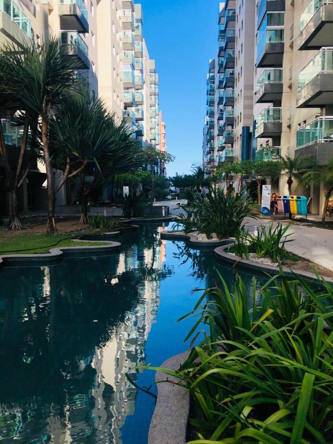 Apartamento Jtr Maceio Ngoại thất bức ảnh