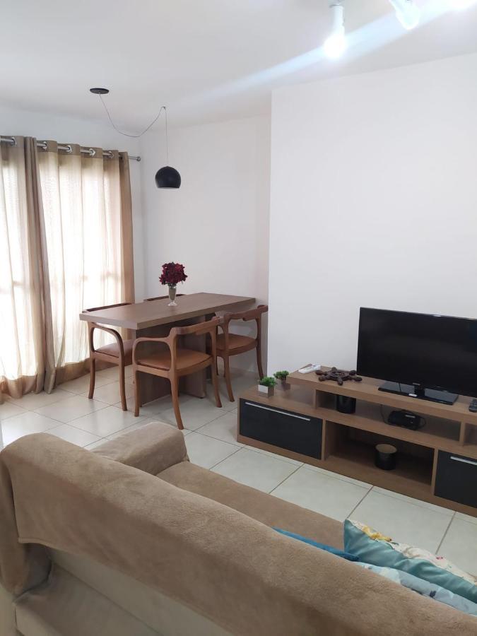 Apartamento Jtr Maceio Ngoại thất bức ảnh