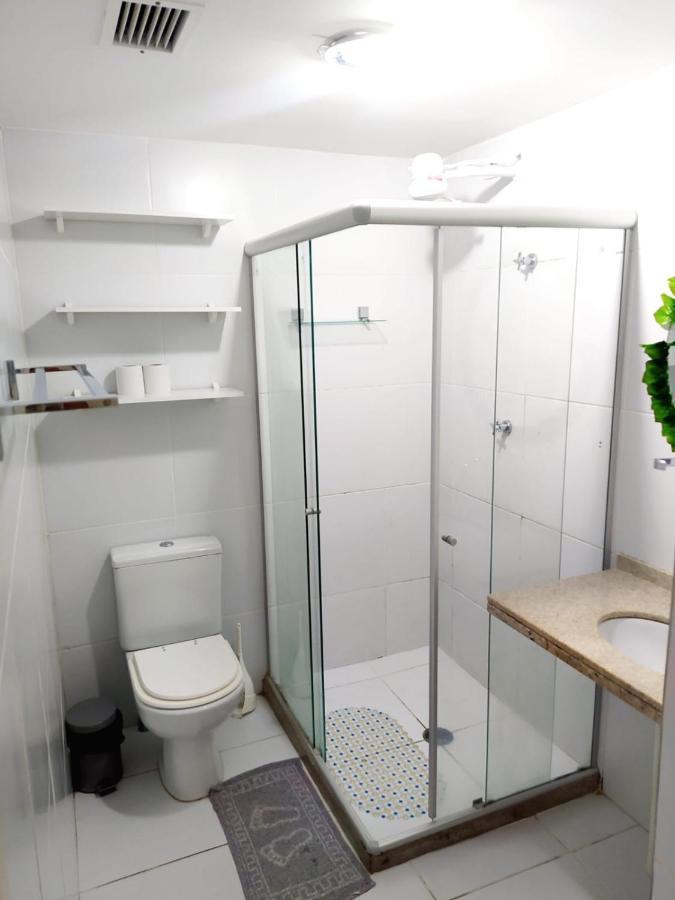 Apartamento Jtr Maceio Ngoại thất bức ảnh