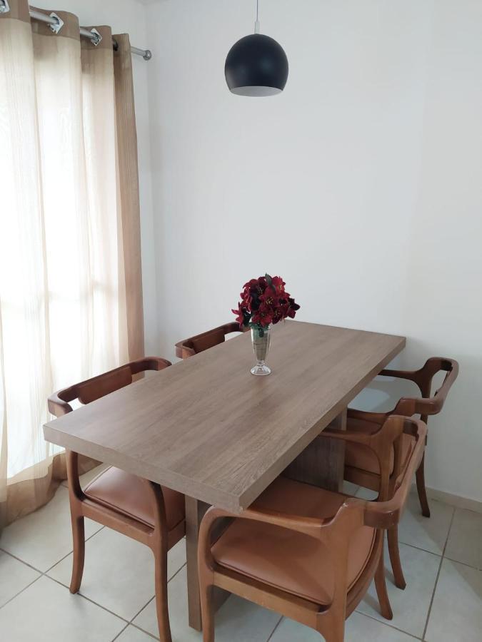 Apartamento Jtr Maceio Ngoại thất bức ảnh