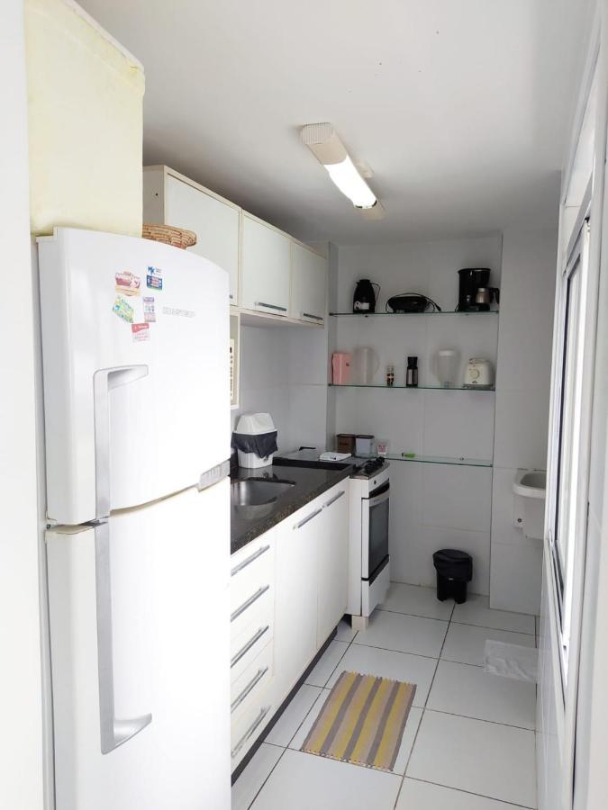 Apartamento Jtr Maceio Ngoại thất bức ảnh
