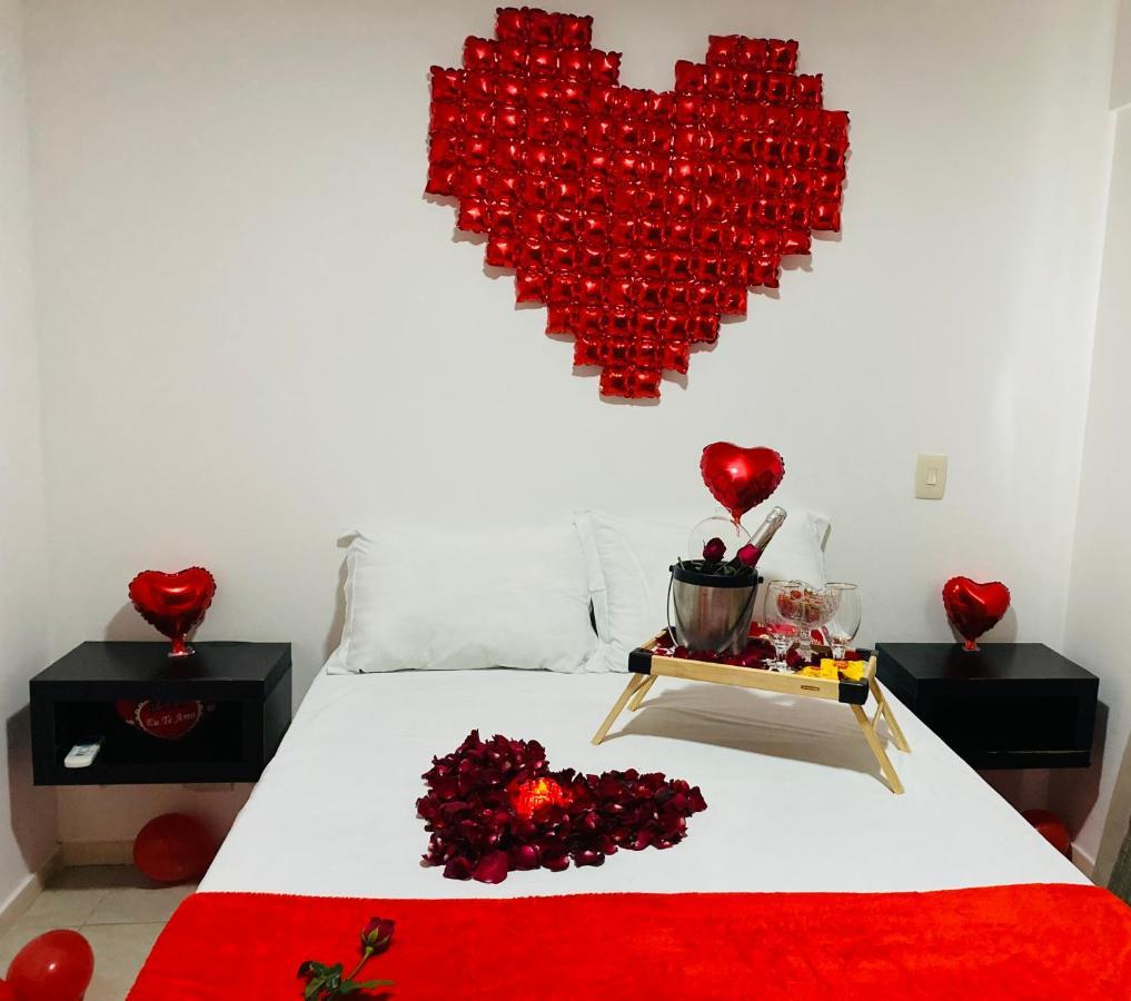 Apartamento Jtr Maceio Ngoại thất bức ảnh