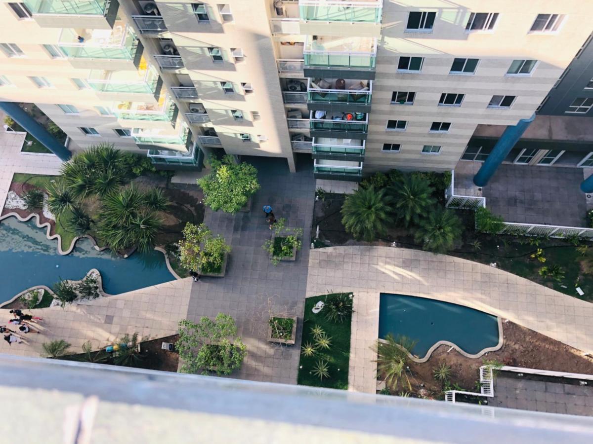 Apartamento Jtr Maceio Ngoại thất bức ảnh