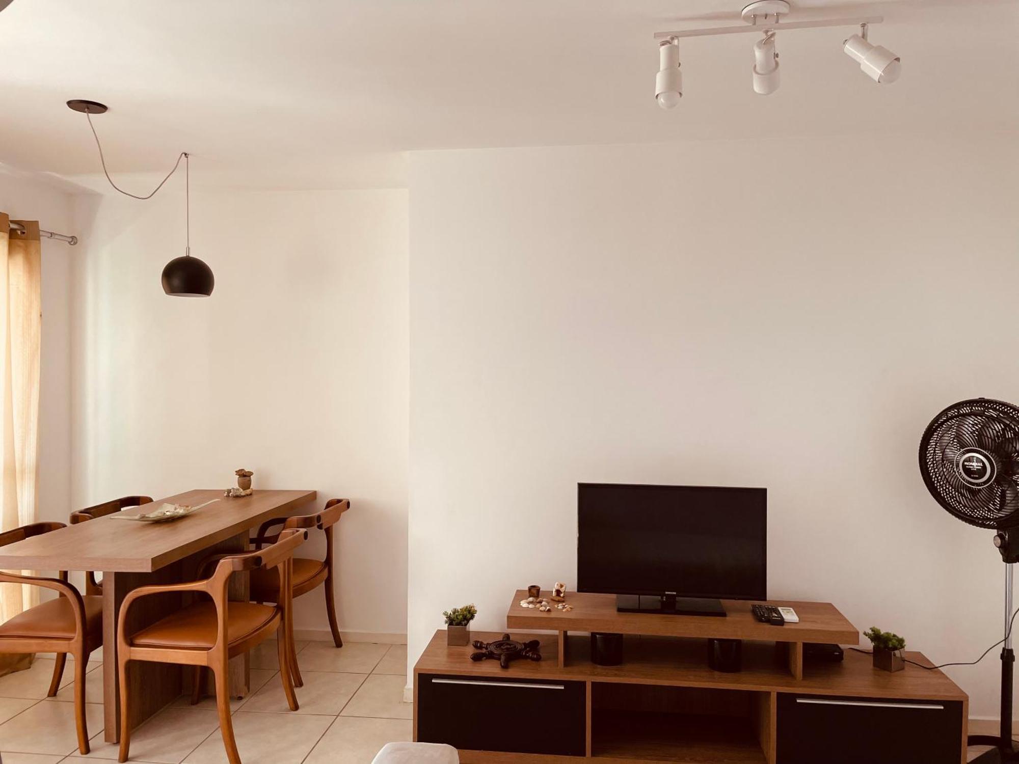 Apartamento Jtr Maceio Ngoại thất bức ảnh